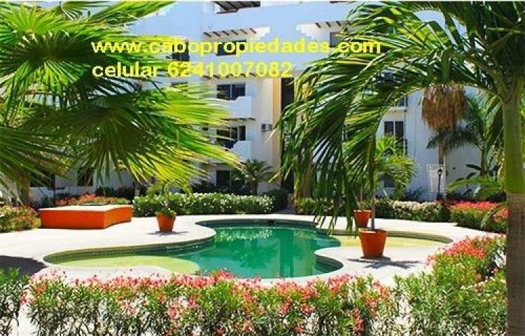 Foto Departamento en Venta en Cabo San Lucas, Baja California Sur - $ 860.000 - DEV173360 - BienesOnLine