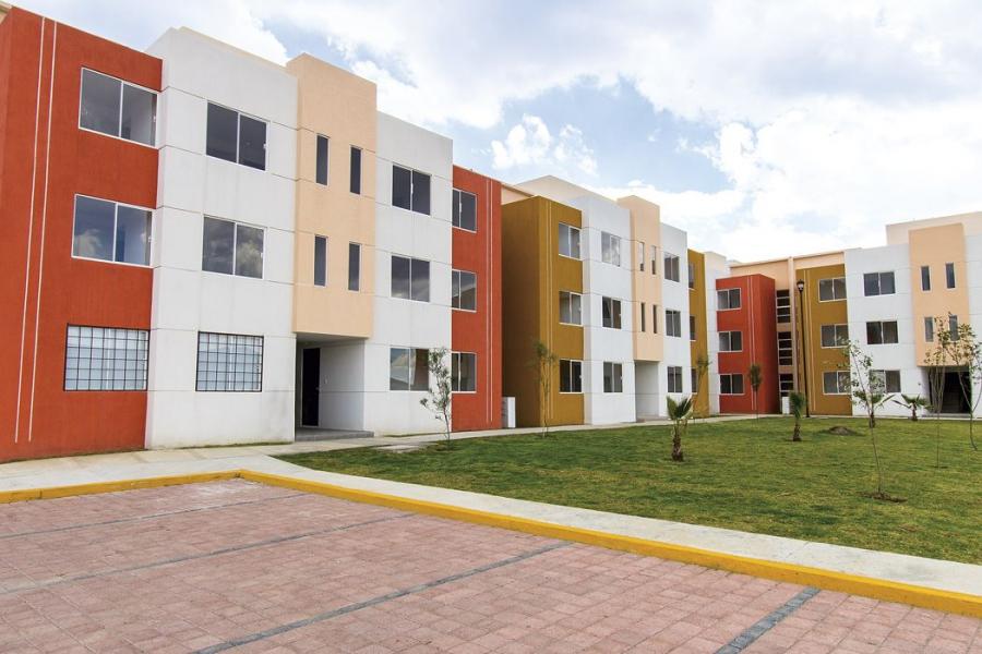 Foto Departamento en Venta en CITARA, Huehuetoca, Mexico - $ 432.000 - DEV265342 - BienesOnLine