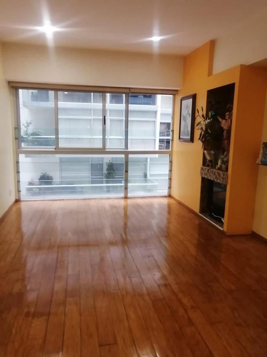 Foto Departamento en Venta en XOCO, Benito Jurez, Distrito Federal - $ 3.690.000 - DEV305235 - BienesOnLine