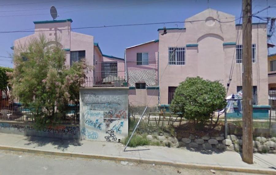 Foto Departamento en Venta en JARDINES DE LA MESA, TIJUANA, Baja California - $ 560.000 - DEV285755 - BienesOnLine