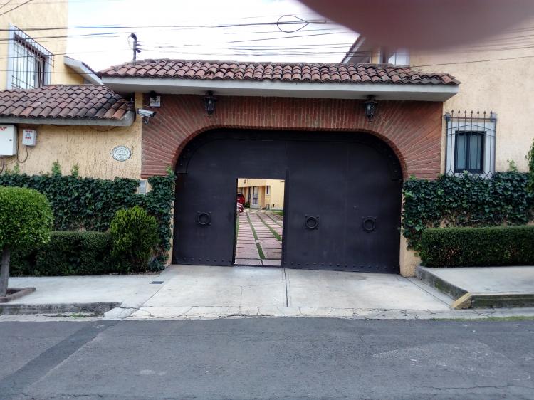 Home in Metric Way