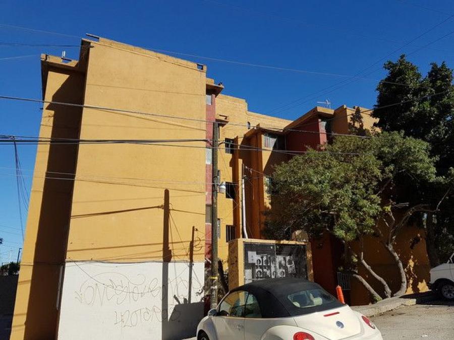 Foto Departamento en Venta en PANAMERICANO, TIJUANA, Baja California - $ 740.000 - DEV278061 - BienesOnLine