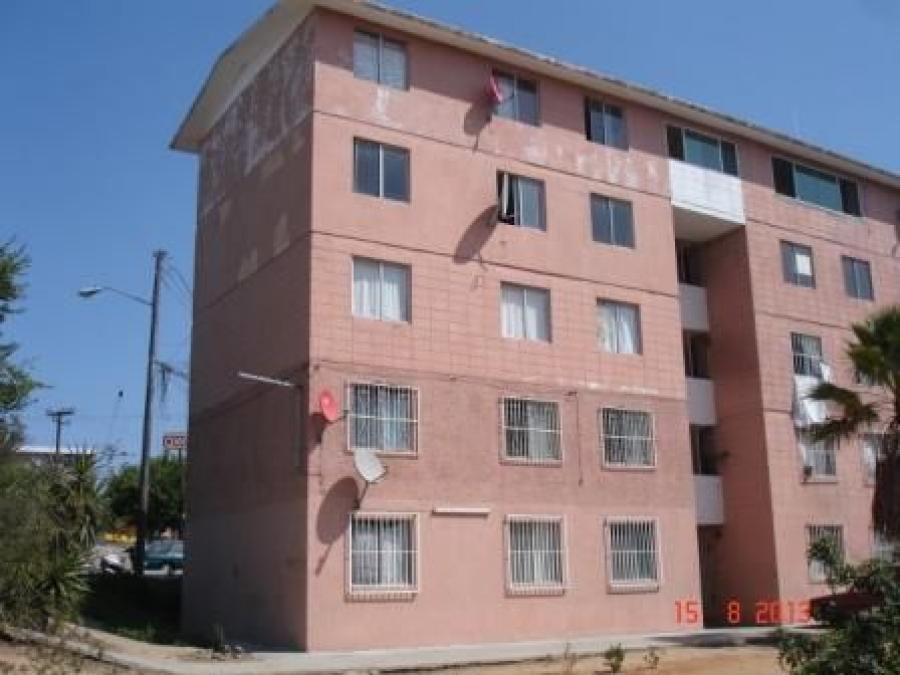 Foto Departamento en Venta en LADERAS DE OTAY, TIJUANA, Baja California - $ 1.165.000 - DEV265088 - BienesOnLine