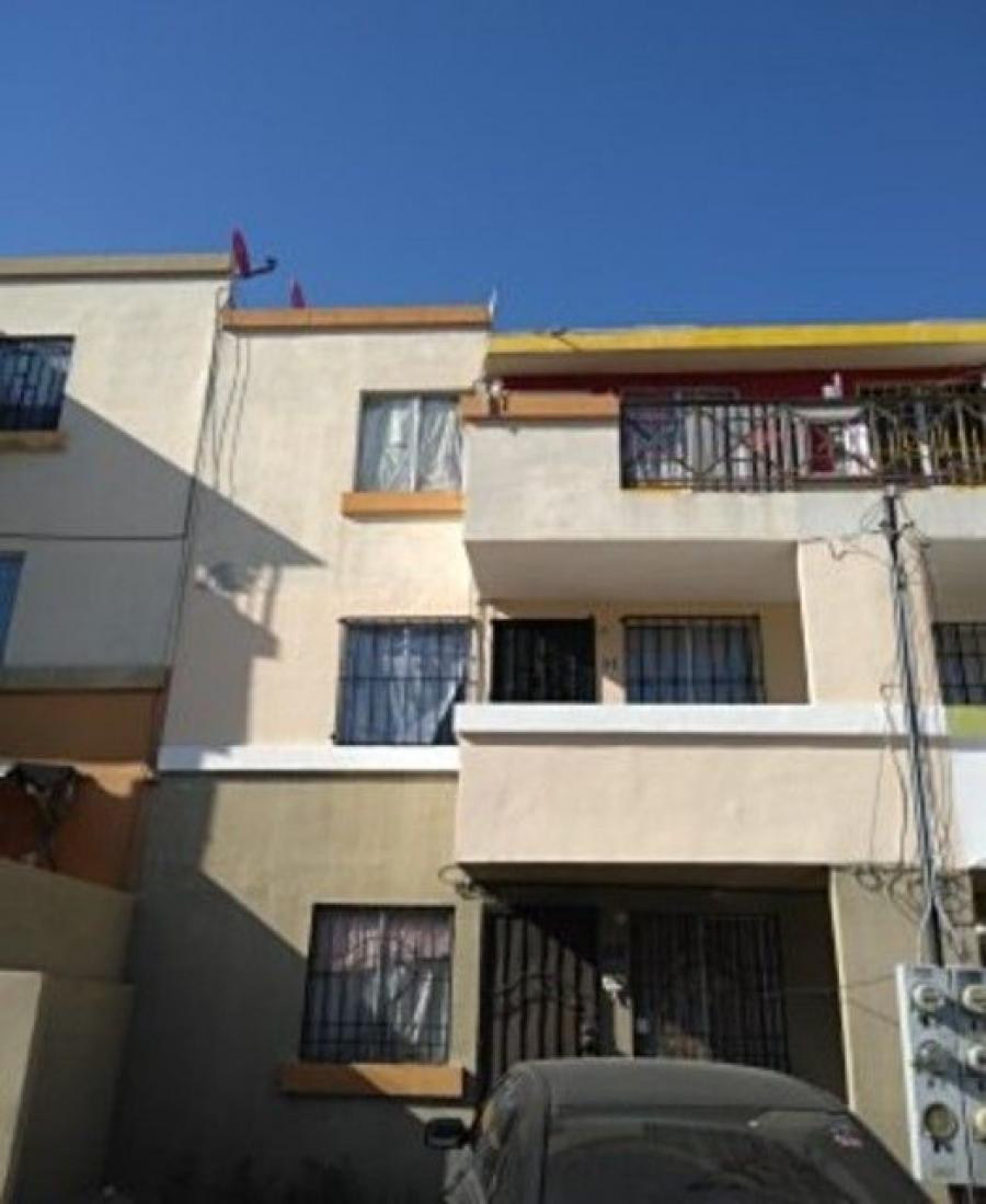 Foto Departamento en Venta en VILLA DEL CAMPO SEGUNDA SECCION, TIJUANA, Baja California - $ 465.000 - DEV298018 - BienesOnLine