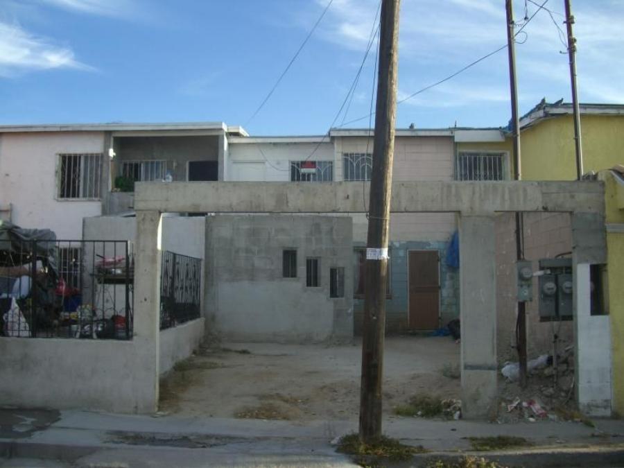 Foto Departamento en Venta en INFONAVIT LOMAS DEL PORVENIR, TIJUANA, Baja California - $ 595.000 - DEV259999 - BienesOnLine