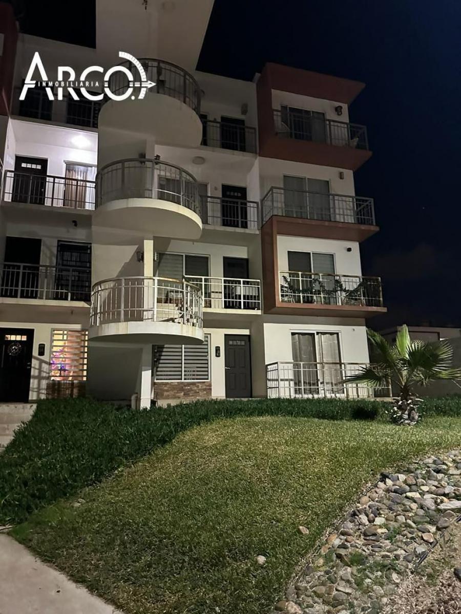 Foto Departamento en Venta en Puerta del mar, Ensenada, Baja California - $ 3.000.000 - DEV349703 - BienesOnLine