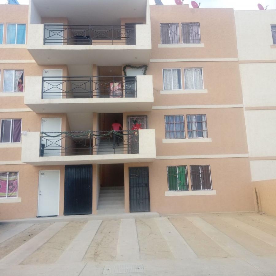 Departamento en Venta en NATURA SECCION BOSQUES, Tijuana, Baja California -  $  - DEV251848 - BienesOnLine