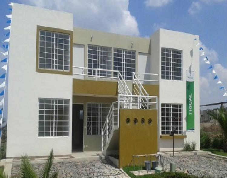 Casa en Venta en Campo Bello, El Salto, Jalisco 282