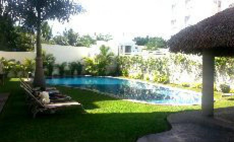 Foto Departamento en Venta en RICARDO FLORES MAGON, Cuernavaca, Morelos - $ 5.600 - DEV152541 - BienesOnLine