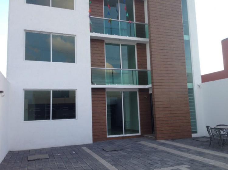 Foto Departamento en Venta en el barreal, San Andrs Cholula, Puebla - $ 1.950.000 - DEV111666 - BienesOnLine