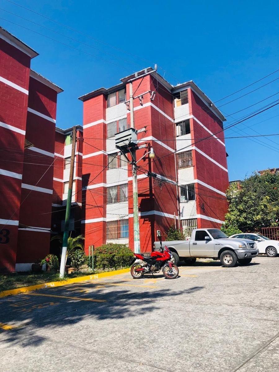 Foto Departamento en Venta en RUFFO FIGUEROA, Iguala de la Independencia, Guerrero - $ 910.000 - DEV303505 - BienesOnLine