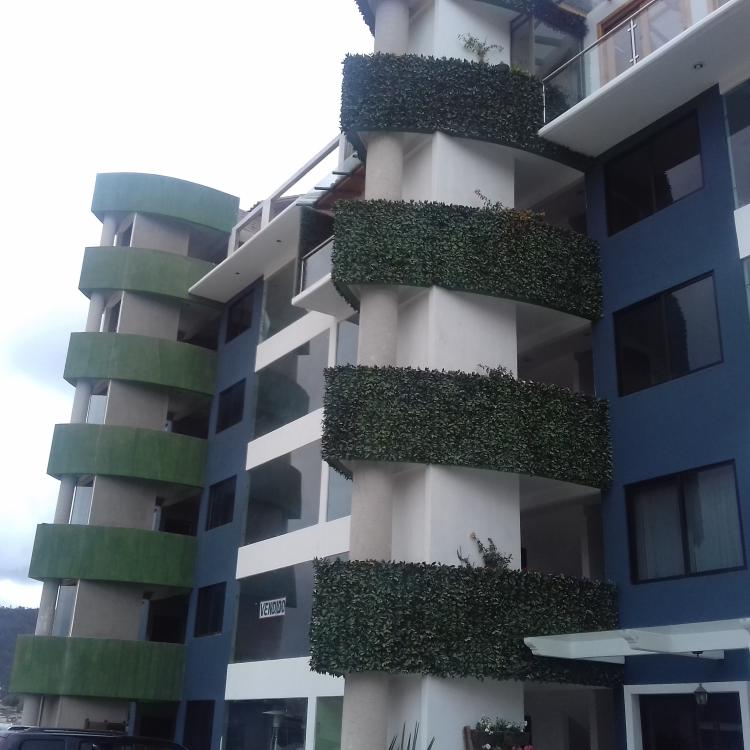 Home in Metric Way
