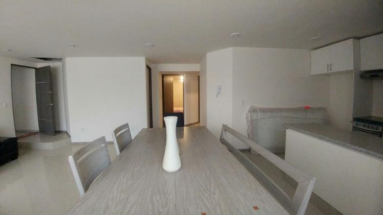 Foto Departamento en Venta en ESCUADRON 201, ESCUADRON 201, Distrito Federal - $ 2.380.000 - DEV205827 - BienesOnLine