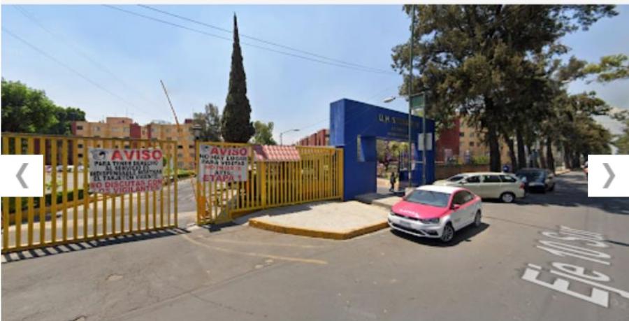 Foto Departamento en Venta en Ex-Ejido de San Francisco Culhuacn, Coyoacn, Distrito Federal - $ 1.469.953 - DEV309516 - BienesOnLine