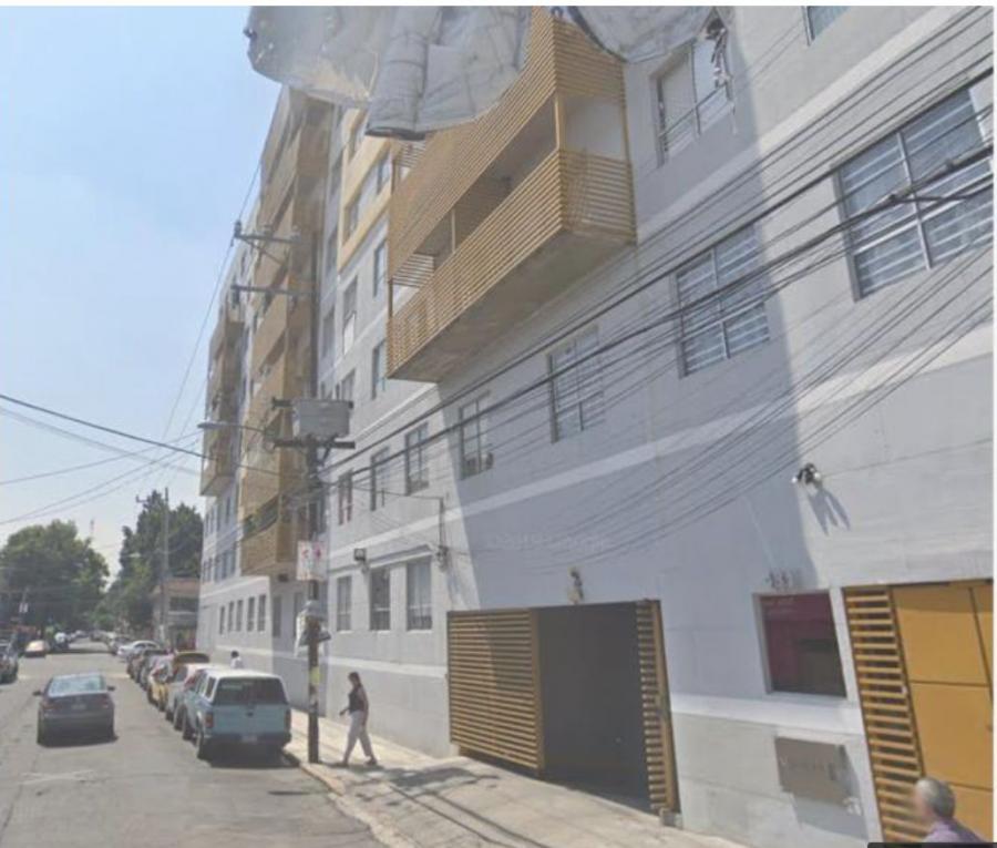 Foto Departamento en Venta en Granjas Mxico, Iztacalco, Distrito Federal - $ 1.777.561 - DEV309470 - BienesOnLine