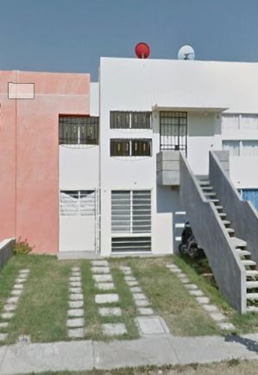 Home in Metric Way