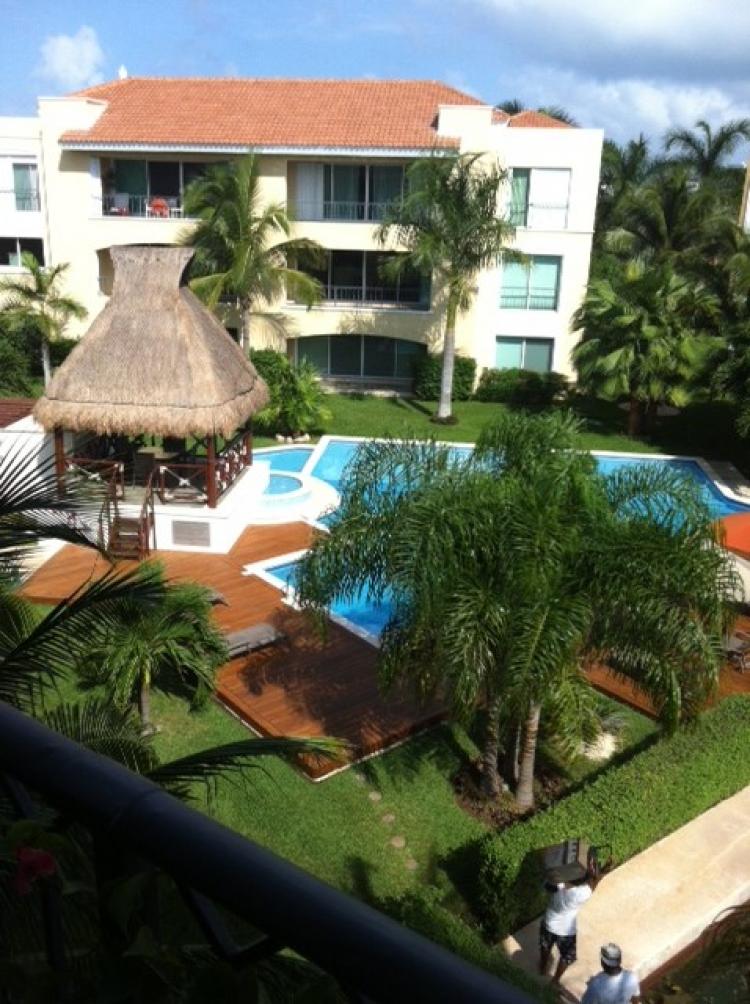 Foto Departamento en Venta en RESIDENCIAL ISLA DORADA, Cancn, Quintana Roo - U$D 329.000 - DEV95626 - BienesOnLine