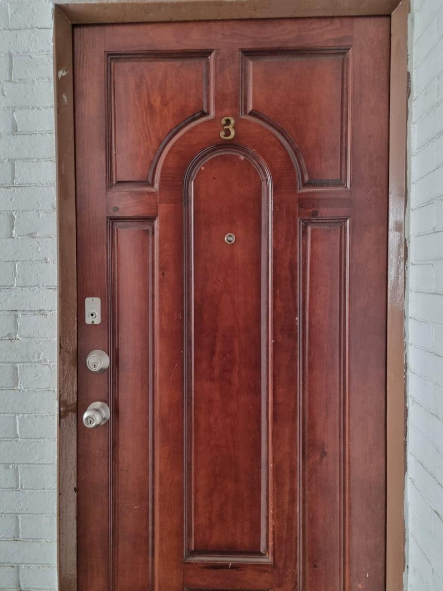 Home in Metric Way