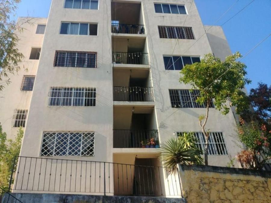 Foto Departamento en Venta en LOMA HERMOSA, Acapulco de Juárez, Guerrero - $ 1.115.000 - DEV365285 - BienesOnLine