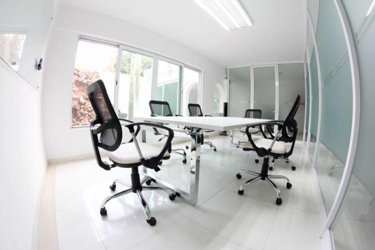 Foto Oficina en Renta en Los Pinos, Zapopan, Jalisco - $ 11.500 - OFR211833 - BienesOnLine