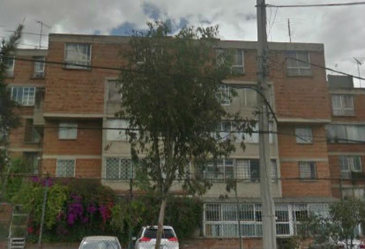Foto Departamento en Venta en Lomas de Tarango, Alvaro Obregn, Distrito Federal - $ 1.224.000 - DEV103229 - BienesOnLine
