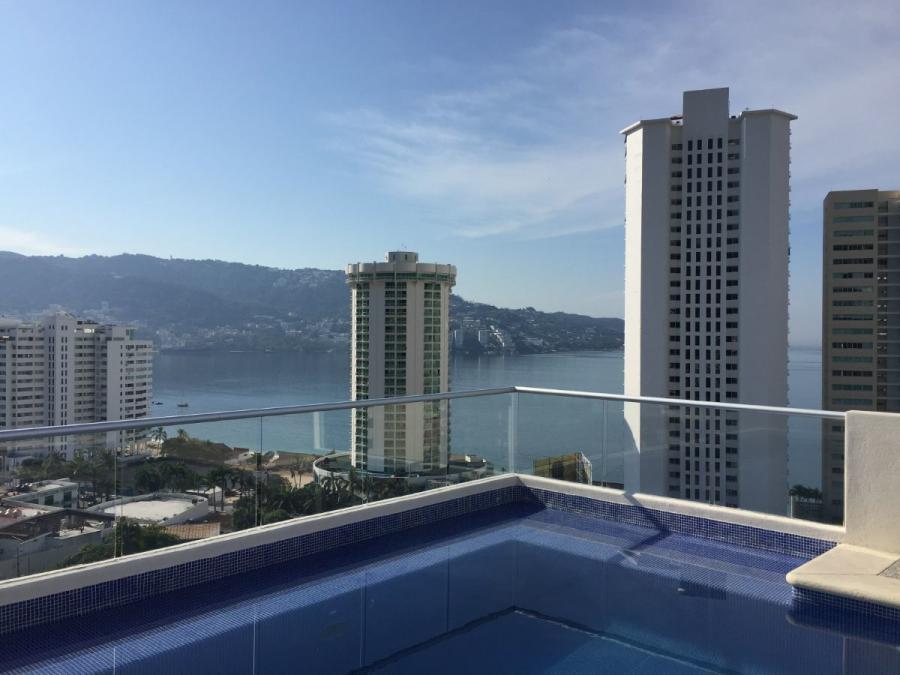 Foto Departamento en Venta en LOMAS DEL MAR, Acapulco de Jurez, Guerrero - $ 2.700.000 - DEV281387 - BienesOnLine