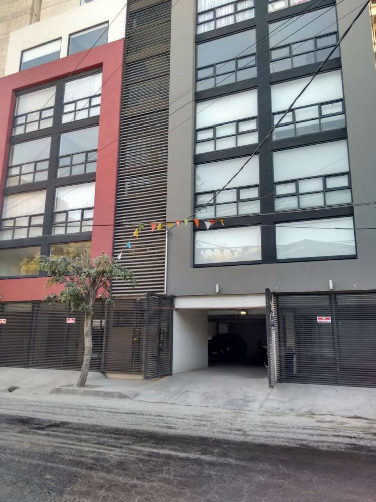 Foto Departamento en Venta en popotla, Miguel Hidalgo, Distrito Federal - $ 2.100.000 - DEV197392 - BienesOnLine