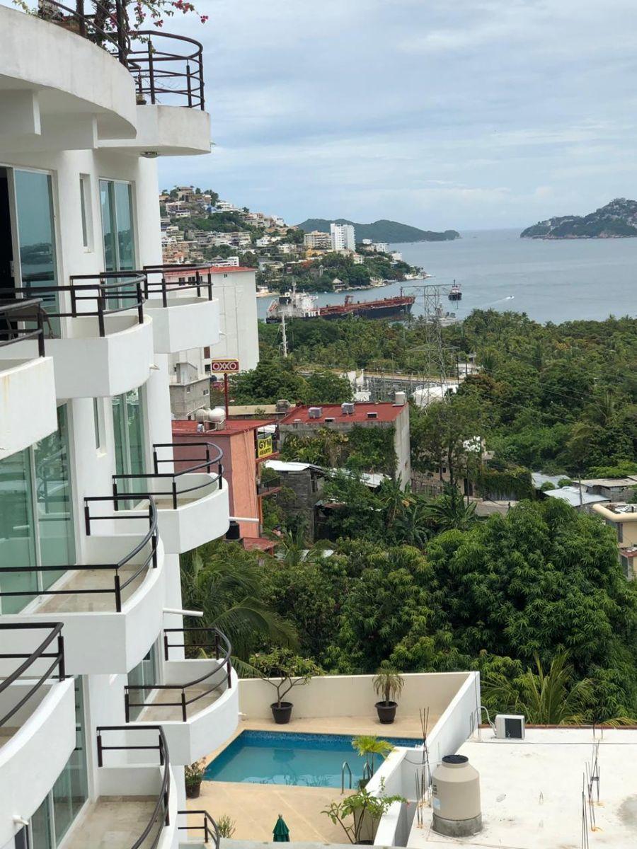 Foto Departamento en Venta en NUEVO CENTRO DE POBLACION, Acapulco de Jurez, Guerrero - $ 2.000.000 - DEV280094 - BienesOnLine