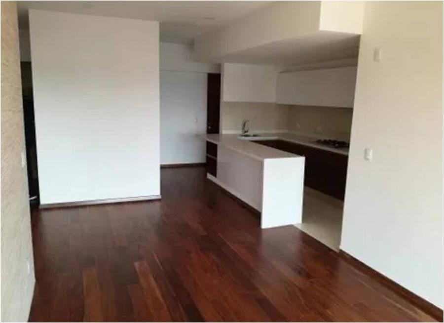 Foto Departamento en Venta en Xoco, Benito Jurez, Distrito Federal - $ 5.300.000 - DEV221603 - BienesOnLine