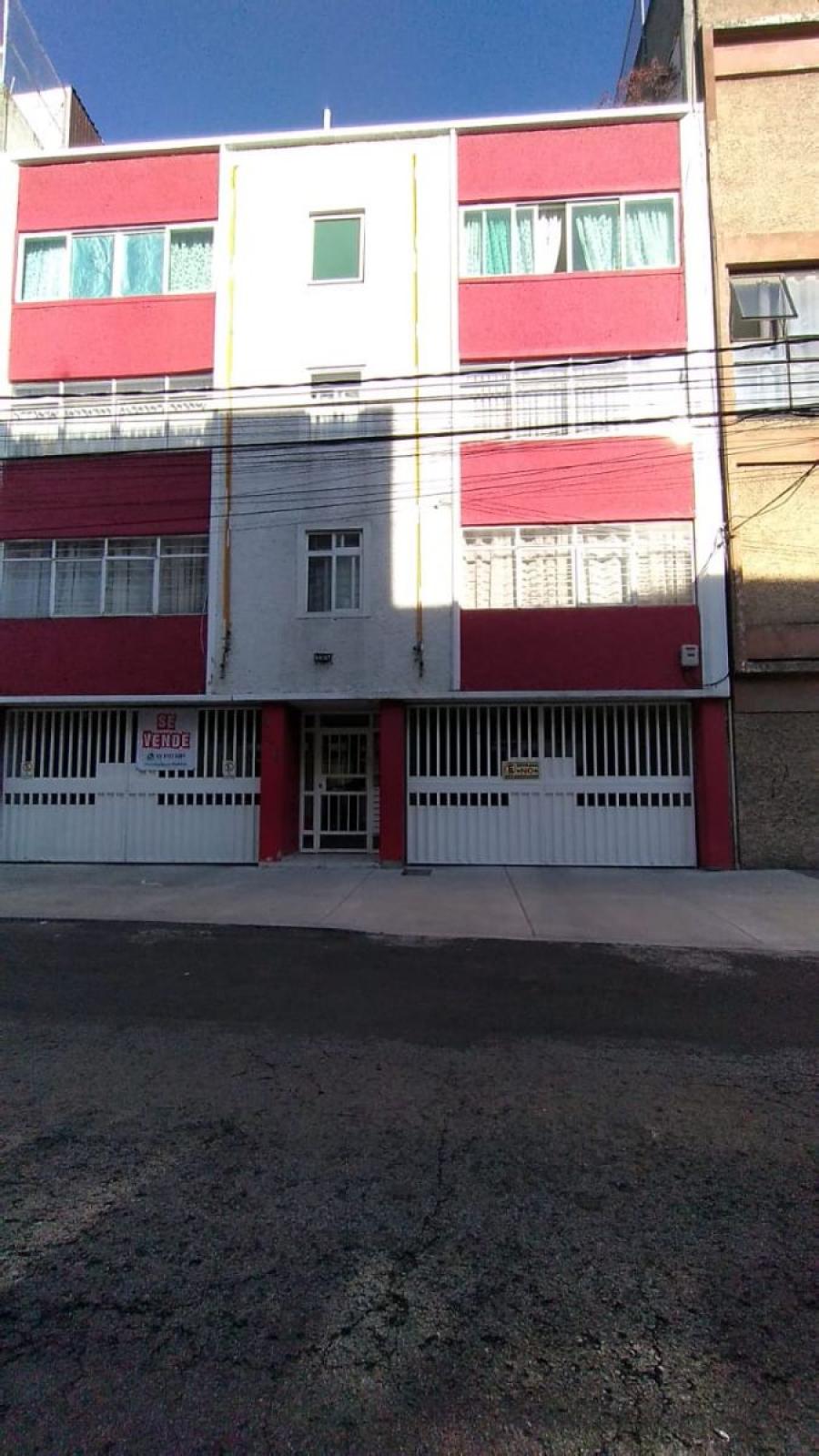 Foto Departamento en Venta en Narvarte Poniente, Benito Jurez, Distrito Federal - $ 4.100.000 - DEV286301 - BienesOnLine