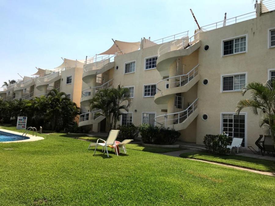 Foto Departamento en Venta en PUENTE DEL MAR, Acapulco de Jurez, Guerrero - $ 1.250.000 - DEV280091 - BienesOnLine