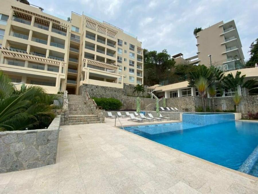 Foto Departamento en Venta en Punta Manglar, Acapulco de Juárez, Guerrero - $ 4.250.000 - DEV281731 - BienesOnLine