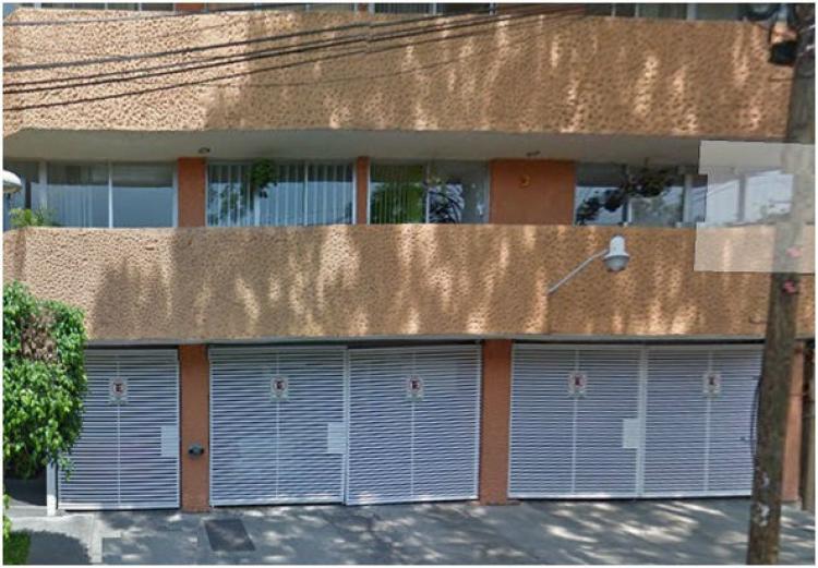 Foto Departamento en Venta en NARVARTE PONIENTE, Benito Juárez, Distrito Federal - $ 3.000.000 - DEV205907 - BienesOnLine