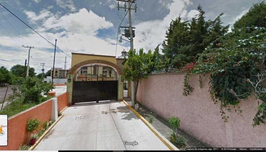 Foto Departamento en Renta en Texcacoa, C.P. 54605, Tepotzotln, Mexico - $ 9.000 - DER318943 - BienesOnLine