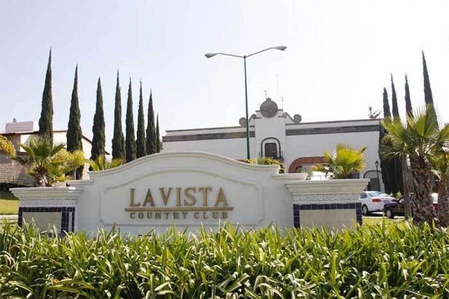 Foto Casa en Venta en LA VISTA, San Andrés Cholula, Puebla - $ 28.500.000 - CAV360929 - BienesOnLine