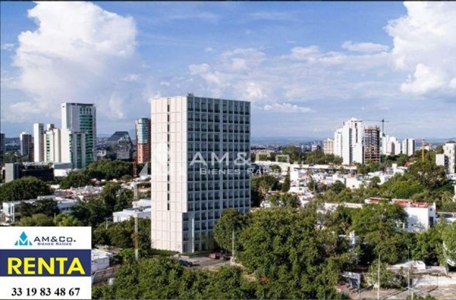 Foto Departamento en Renta en PROVIDENCIA, Guadalajara, Jalisco - $ 29.200 - DER353012 - BienesOnLine