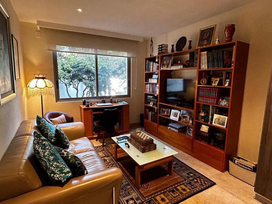 Home in Metric Way