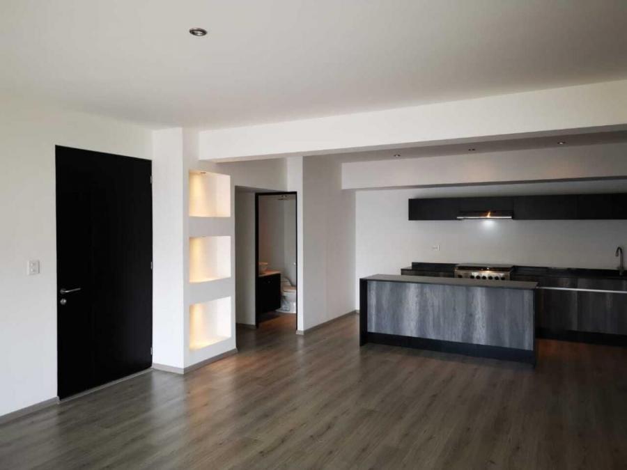 Foto Departamento en Venta en Santa fe, Alvaro Obregón, Distrito Federal - $ 6.000.000 - DEV340255 - BienesOnLine