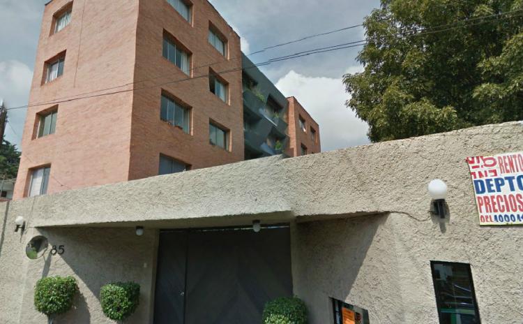 Foto Departamento en Venta en Santa Ursula Xitla, Tlalpan, Distrito Federal - $ 1.125.000 - DEV103851 - BienesOnLine