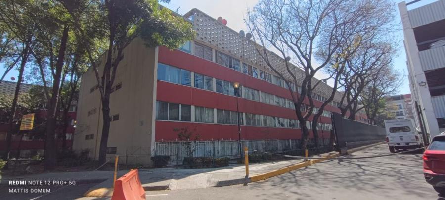 Foto Departamento en Venta en TLATELOLCO, Cuauhtémoc, Distrito Federal - $ 1.250.000 - DEV361047 - BienesOnLine