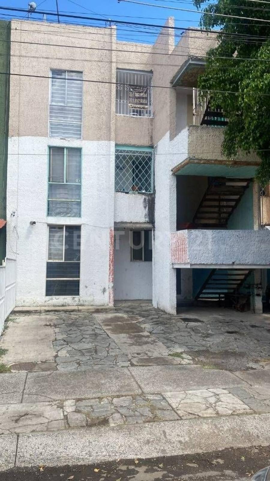 Foto Departamento en Venta en LOMA DORADA EJIDAL, Tonalá, Jalisco - $ 920.000 - DEV360795 - BienesOnLine