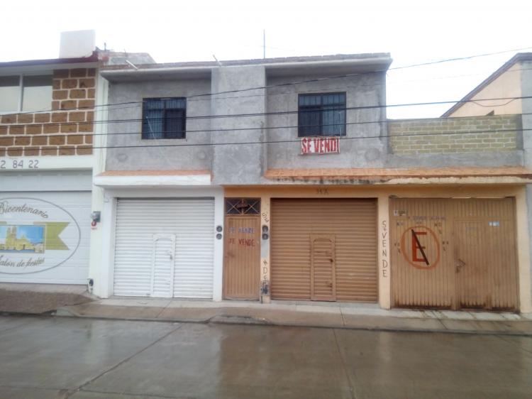 Foto Departamento en Venta en Santa cruz, Guanajuato, Guanajuato - $ 900.000 - DEV169834 - BienesOnLine