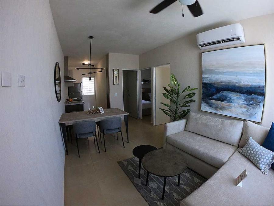 Foto Departamento en Venta en Carima, Bahia de Banderas, Nayarit - $ 672.150 - DEV291084 - BienesOnLine