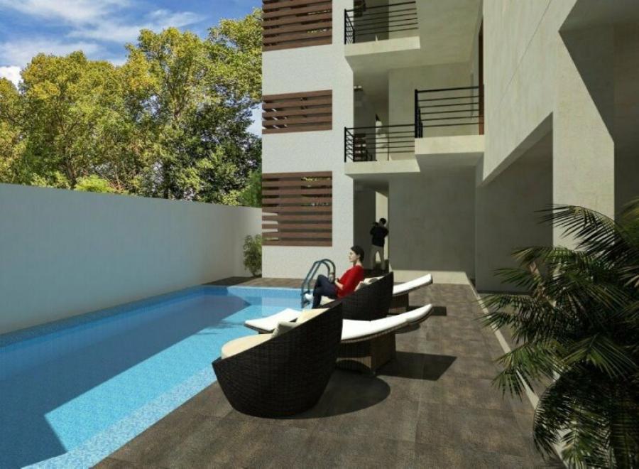 Foto Departamento en Venta en Nuevo Vallarta, Maragave, Nuevo Vallarta, Nayarit - $ 1.850.000 - DEV291161 - BienesOnLine