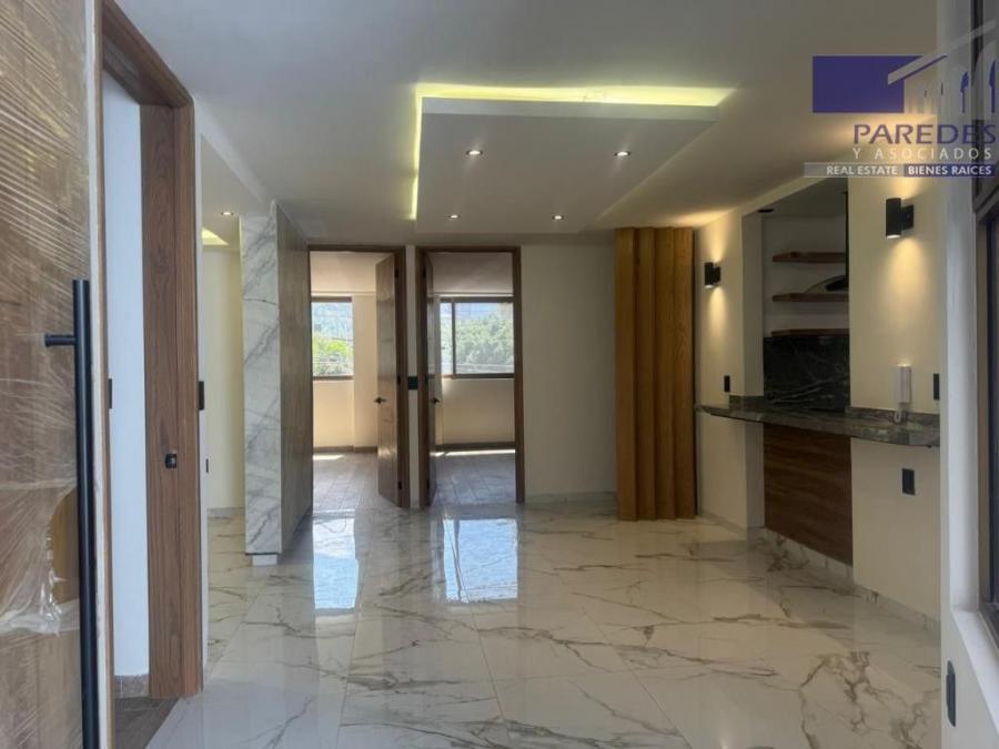 Home in Metric Way