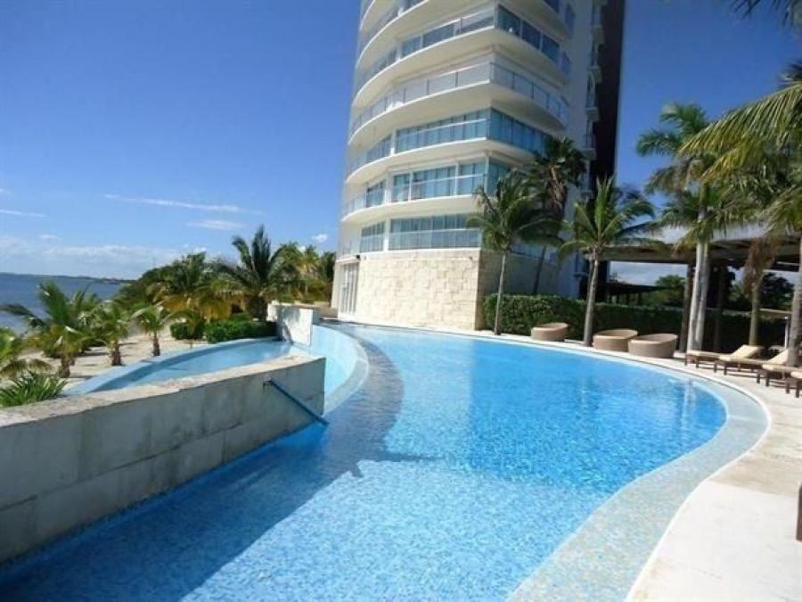 Foto Departamento en Venta en Cancn, Quintana Roo - $ 8.500.000 - DEV264510 - BienesOnLine