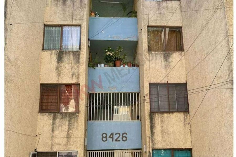 Home in Metric Way
