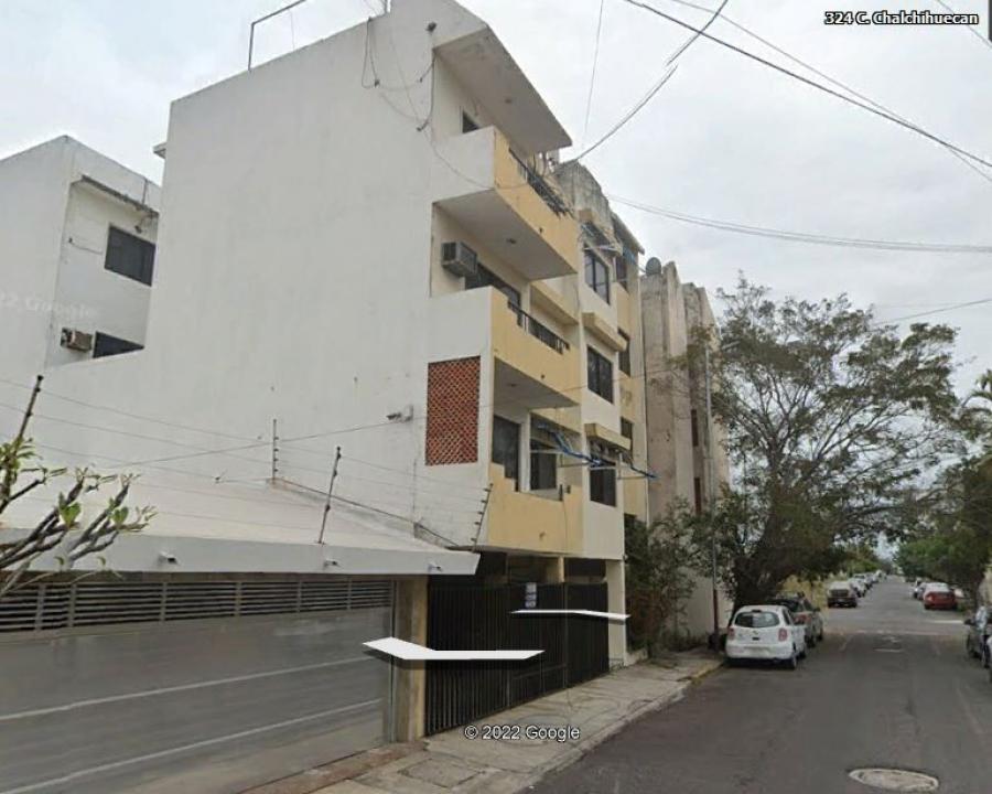 Foto Departamento en Venta en REFORMA, Veracruz, Veracruz - $ 2.100.000 - DEV324512 - BienesOnLine