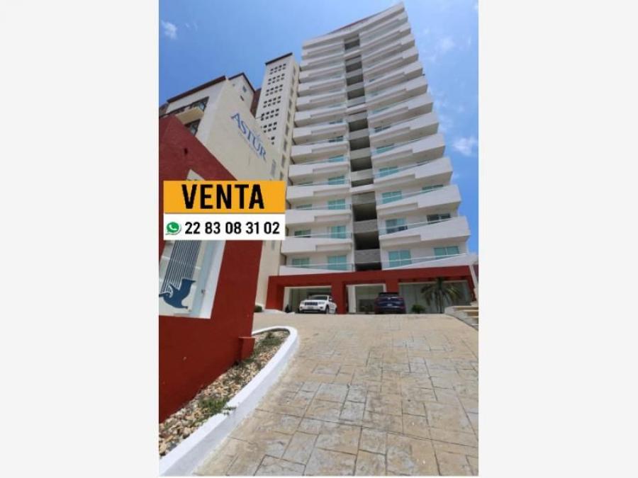 Foto Departamento en Venta en Costa de Oro, Boca del Ro, Veracruz - $ 4.650.000 - DEV326584 - BienesOnLine