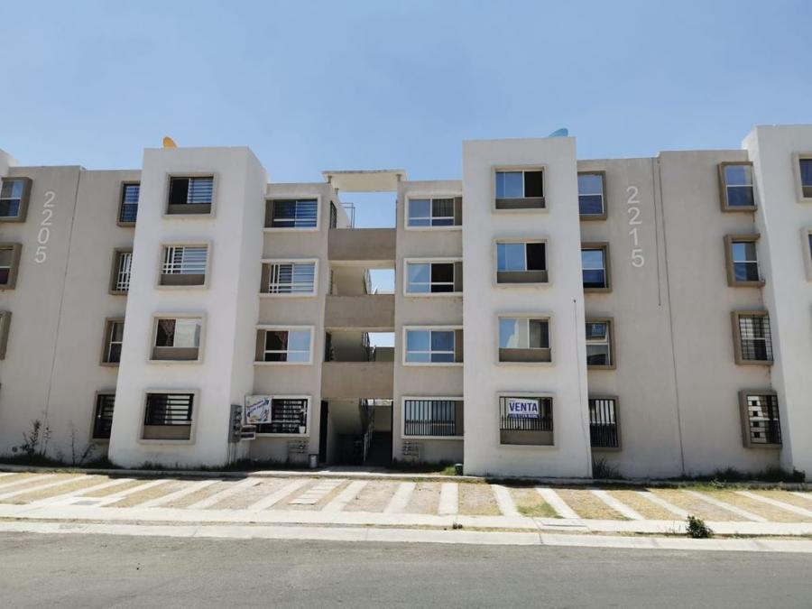 Foto Departamento en Venta en LOMA REAL, Tonalá, Jalisco - $ 671.000 - DEV334340 - BienesOnLine